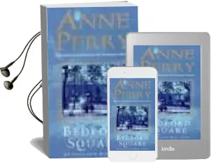 Descargar AudioLibro Bedford Square (an Inspector Pitt Novel) de Anne Perry año 1999