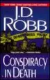 AudioLibro Conspiracy in Death de Varios Autores