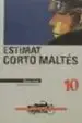 AudioLibro Estimat Corto Maltes de Susana Fortes