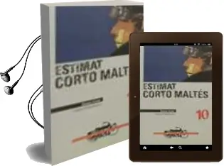 Descargar AudioLibro Estimat Corto Maltes de Susana Fortes año 1999