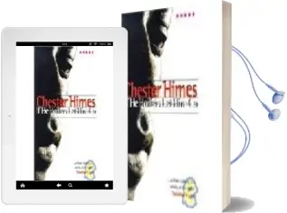Descargar AudioLibro If he Hollers let him go de Chester Himes año 1999