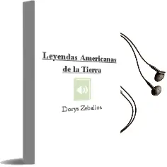 Descargar AudioLibro Leyendas Americanas de la Tierra de Dorys Zeballos año 1999