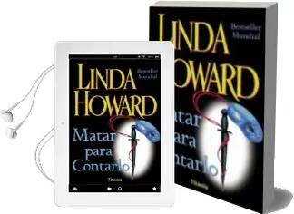Descargar AudioLibro Matar para Contarlo de Lynda Howard año 1999