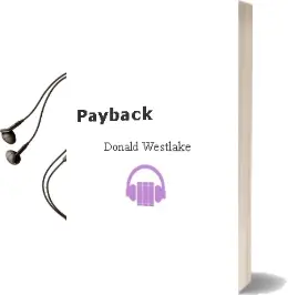 Descargar AudioLibro Payback de Donald Westlake año 1999