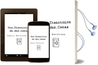 Descargar AudioLibro Una Transición de dos Caras de Camilo Escalona año 1999
