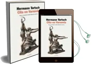 Descargar AudioLibro Cita en Varsovia. Amor y Traición Unidos hasta la Muerte de Hermann Tertsch año 1999
