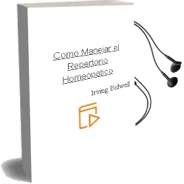 Descargar AudioLibro Como Manejar el Repertorio Homeopatico de Irving Bidwell año 1999