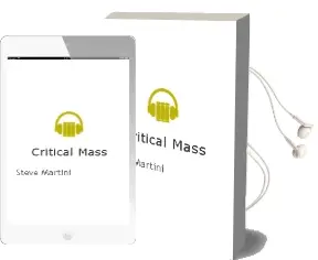Descargar AudioLibro Critical Mass de Steve Martini año 1999
