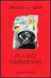AudioLibro El Caso Timmerman de Francisco Javier Satue Fonseca