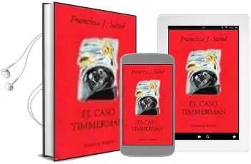 Descargar AudioLibro El Caso Timmerman de Francisco Javier Satue Fonseca año 1999