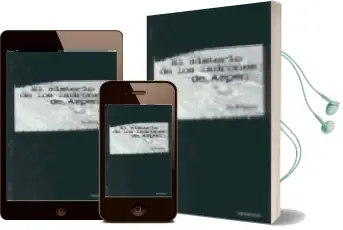 Descargar AudioLibro El Misterio de los Ladrones de Aspen de Dan Montgomery año 1999