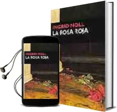 Descargar AudioLibro La Rosa Roja de Ingrid Noll año 1999