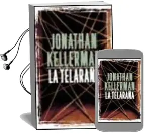 Descargar AudioLibro La Telaraña de Jonathan Kellerman año 1999