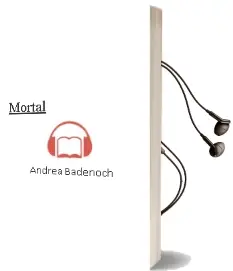 Descargar AudioLibro Mortal de Andrea Badenoch año 1999