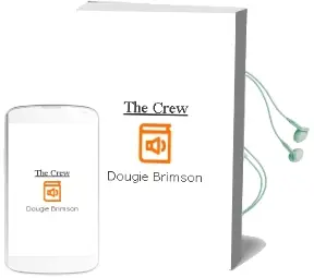 Descargar AudioLibro The Crew de Dougie Brimson año 1999