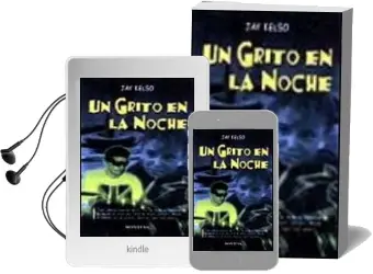 Descargar AudioLibro Un Grito en la Noche de Jay Kelso año 1999