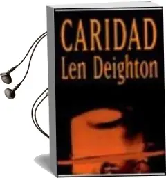 Descargar AudioLibro Caridad de Len Deighton año 1999