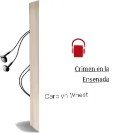 Descargar AudioLibro Crimen en la Ensenada de Carolyn Wheat año 1999
