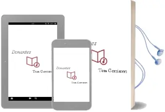 Descargar AudioLibro Donantes de Tess Gerristen año 1999