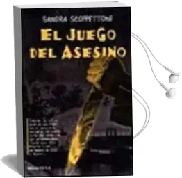 Descargar AudioLibro El Juego del Asesino de Sandra Scoppettone año 1999