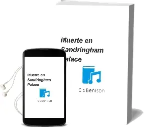 Descargar AudioLibro Muerte en Sandringham Palace de C.C. Benison año 1999