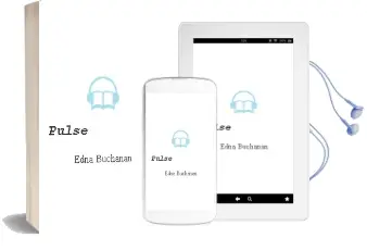Descargar AudioLibro Pulse de Edna Buchanan año 1999