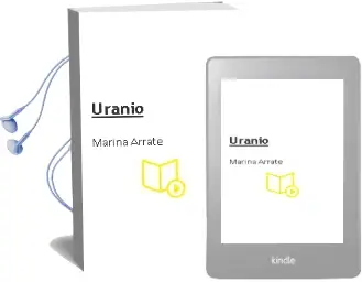 Descargar AudioLibro Uranio de Marina Arrate año 1999