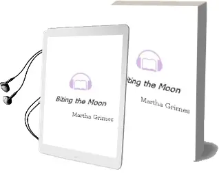 Descargar AudioLibro Biting the Moon de Martha Grimes año 1999
