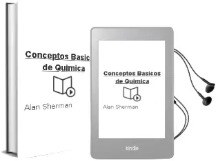 Descargar AudioLibro Conceptos Básicos de Química de Alan Sherman año 1999