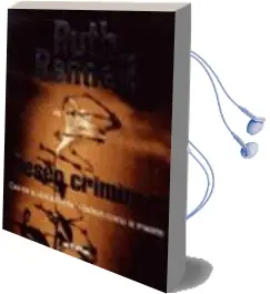 Descargar AudioLibro Deseo Criminal de Ruth Rendell año 1999