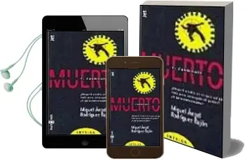 Descargar AudioLibro El Candidato Muerto de Miguel Angel Rodriguez Bajon año 1999