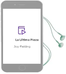 Descargar AudioLibro La Ultima Pieza de Joy Fielding año 1999