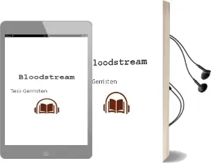 Descargar AudioLibro Bloodstream de Tess Gerristen año 1999