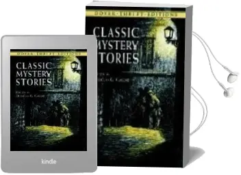 Descargar AudioLibro Classic Mystery Stories de Douglas G. (Ed.) Greene año 1999