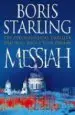 AudioLibro Messiah de Boris Starling