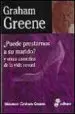 AudioLibro ¿Puede Prestarnos a su Marido? de Graham Greene