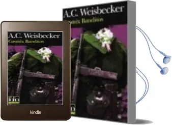 Descargar AudioLibro Cosmix Banditos de A.C. Weisbecker año 1999