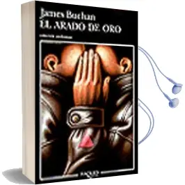Descargar AudioLibro El Arado de oro de James Buchan año 1999