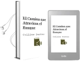 Descargar AudioLibro El Camino que Atraviesa el Bosque de Collins Dexter año 1999