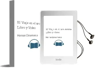 Descargar AudioLibro El Viaje en el uro Aruma (Libro y Video) de Hernán Dinamarca año 1999