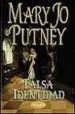 AudioLibro Falsa Identidad de Mary Jo Putney