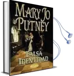 Descargar AudioLibro Falsa Identidad de Mary Jo Putney año 1999