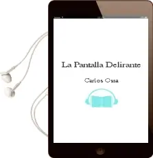 Descargar AudioLibro La Pantalla Delirante de Carlos Ossa año 1999