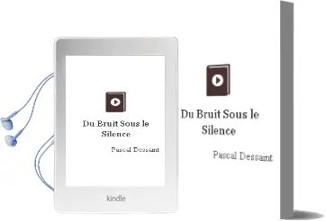 Descargar AudioLibro Du Bruit Sous le Silence de Pascal Dessaint año 1999
