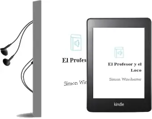 Descargar AudioLibro El Profesor y el Loco de Simon Winchester año 1999