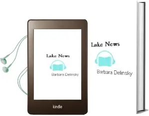 Descargar AudioLibro Lake News de Barbara Delinsky año 1999
