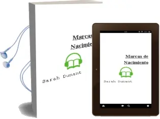 Descargar AudioLibro Marcas de Nacimiento de Sarah Dunant año 1999