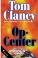 AudioLibro Op-Center de Tom Clancy