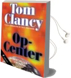 Descargar AudioLibro Op-Center de Tom Clancy año 1999