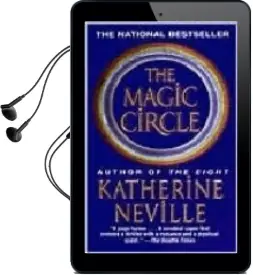 Descargar AudioLibro The Magic Circle de Katherine Neville año 1999